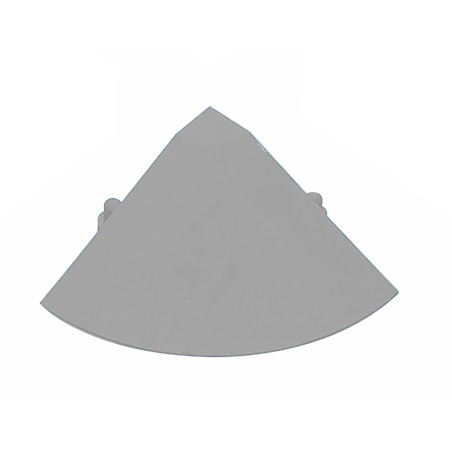 Angle d'approche 90° pour dalle GAROCHUT® - 110 x 110 mm