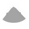 Angle d'approche 90° pour dalle GAROCHUT® - 110 x 110 mm