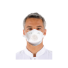 Masque FFP3 à valve – Amiante, plomb, fumées – Boîte de 20