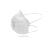 Masques FFP3 sans valve x25 – Poussières, amiante, plomb