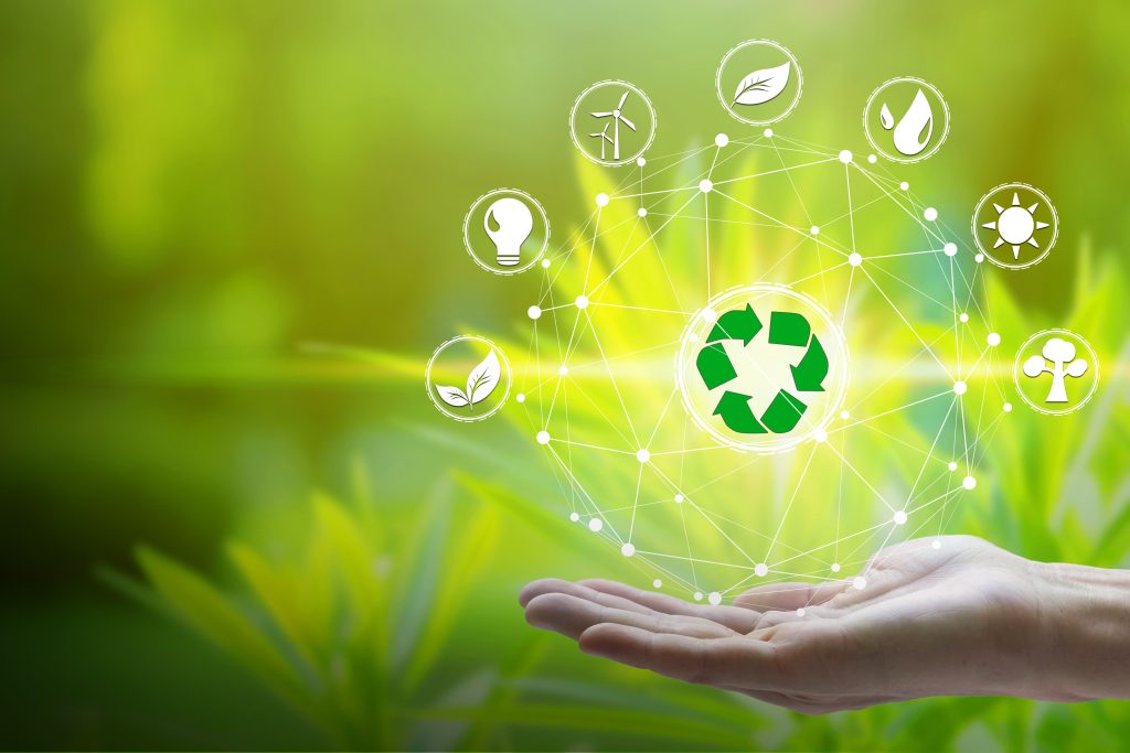 eco responsabilité securinorme