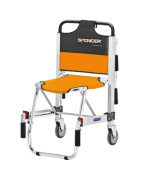 Chaise d'évacuation