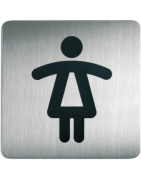 Signalétique de bureau
