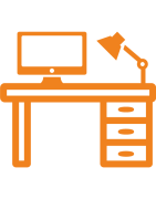 Equipement de bureau