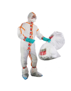 Protection amiante SS4