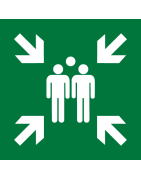 Point de rassemblement