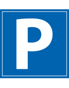 Aménagement parking