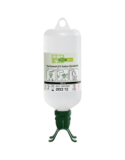 Soins, Hygiène, Désinfection, Lavage oculaire