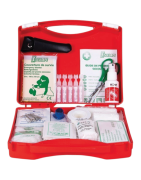 Trousses de secours entreprise