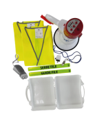 Equipement SST