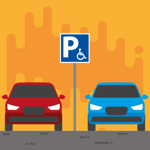 Butées de parkings - Types, caractéristiques et usages