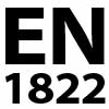EN 1822