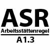 ASR A1.3
